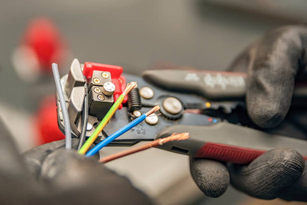 Best Electrical Repair Services  in Eagle Grove, IA