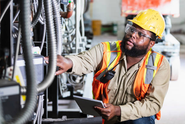 Best Electrical Contractors for Businesses  in Eagle Grove, IA