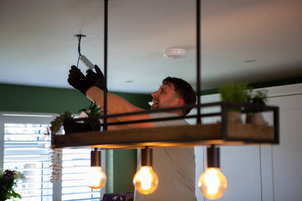 Best Home Electrical Repair  in Eagle Grove, IA