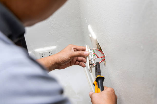 Best Electrical Repair Services  in Eagle Grove, IA