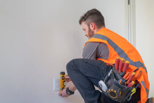 Best 24-Hour Electrician  in Eagle Grove, IA