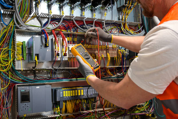 Best Electrical Installation Contractor  in Eagle Grove, IA